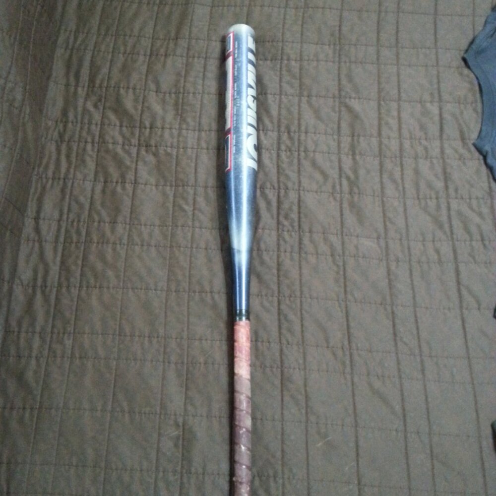 VTG Louisville Slugger TPS Softball Bat 28 0z..32/32 12inch Barrel  TPSP3428L - Picture 8 of 15